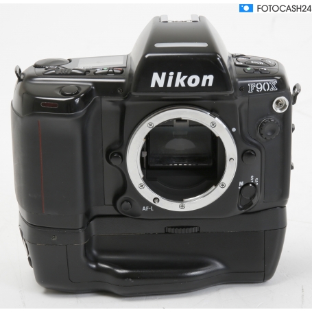Nikon F90X (289370)