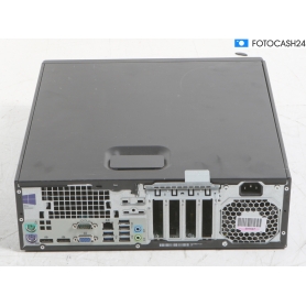 HP EliteDesk 800 G2 i5-6500 / 8GB DD ref (289374)