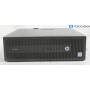 HP EliteDesk 800 G2 i5-6500 / 8GB DD ref (289374)