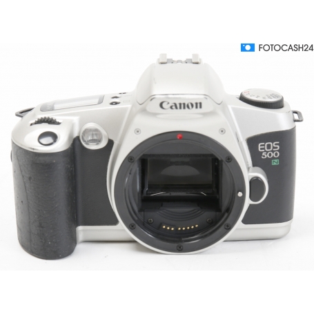 Canon EOS 500 (289377)