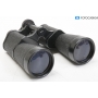 Porst Super Jagd 5 Fernglas 10x50 (289382)