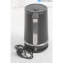 Philips Home 5000 Series HD9395/90 Wasserkocher Teekocher 1,7 Liter 2200 Watt schwarz (289384)