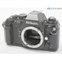 Nikon F-501 Analoge Spiegelreflex Kamera (289385)