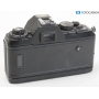 Nikon F-501 Analoge Spiegelreflex Kamera (289385)