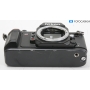 Nikon F-501 Analoge Spiegelreflex Kamera (289385)