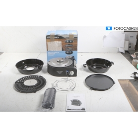 Cadac Safari Chef 30 Compact Kartuschengrill (289386)