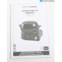 Cadac Safari Chef 30 Compact Kartuschengrill (289386)