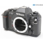 Nikon F-501 Analoge Spiegelreflex Kamera (289387)