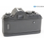Nikon F-501 Analoge Spiegelreflex Kamera (289387)