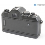 Nikon F-501 Analoge Spiegelreflex Kamera (289387)