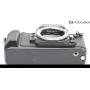 Nikon F-501 Analoge Spiegelreflex Kamera (289387)