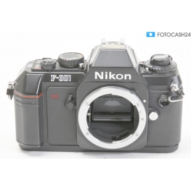 Nikon F-301 (289388)