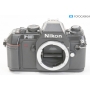 Nikon F-301 (289388)