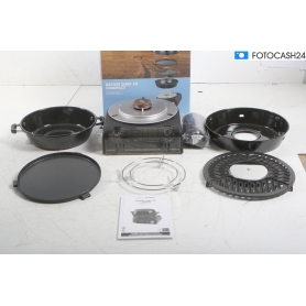 Cadac Safari Chef 30 Compact Kartuschengrill (289391)