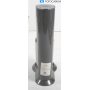 SodaStream Crystal 3.0 Trinkwassersprudler Wassersprudler 615ml schwarz (289393)