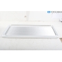 Carbest Innenrollo mit Rahmen für RW VAN, 985x465mm, weiß (289398)