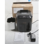 EFBE Schott SC BBA 1000 BK CP Brotbackautomat Timer Antihaftbeschichtung Cool-Touch-Gehäuse Display schwarz (289399)