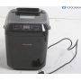 EFBE Schott SC BBA 1000 BK CP Brotbackautomat Timer Antihaftbeschichtung Cool-Touch-Gehäuse Display schwarz (289399)