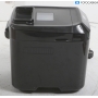 EFBE Schott SC BBA 1000 BK CP Brotbackautomat Timer Antihaftbeschichtung Cool-Touch-Gehäuse Display schwarz (289399)