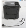 EFBE Schott SC BBA 1000 BK CP Brotbackautomat Timer Antihaftbeschichtung Cool-Touch-Gehäuse Display schwarz (289399)