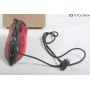 Philips Azur 7000 Series DST7022/40 Dampfbügeleisen 2800W schwarz rot (289401)