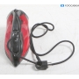 Philips Azur 7000 Series DST7022/40 Dampfbügeleisen 2800W schwarz rot (289401)