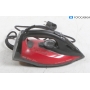 Philips Azur 7000 Series DST7022/40 Dampfbügeleisen 2800W schwarz rot (289401)