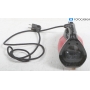 Philips Azur 7000 Series DST7022/40 Dampfbügeleisen 2800W schwarz rot (289401)