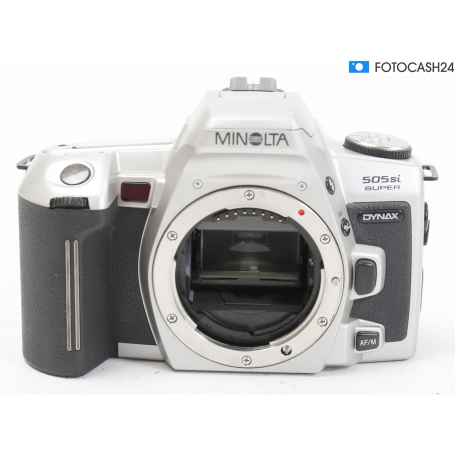Minolta Dynax 505si Super (289405)