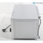 Sharp Mikrowelle YC-PG204AE-S (289406)
