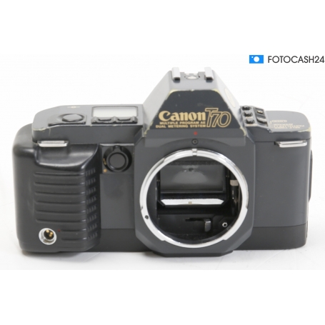 Canon T70 (289408)