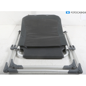 Crespo Compact AA/213-AEC Campingstuhl, anthrazit (289415)