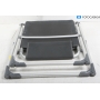 Crespo Compact AA/213-AEC Campingstuhl, anthrazit (289415)
