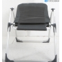 Crespo Compact AA/213-AEC Campingstuhl, anthrazit (289415)