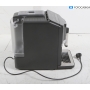 Siemens TI351509DE Espresso-Kaffeevollautomat Kaffeemaschine 15 bar 1300W One-Touch schwarz silber (289417)