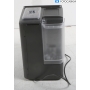 Siemens TI351509DE Espresso-Kaffeevollautomat Kaffeemaschine 15 bar 1300W One-Touch schwarz silber (289417)