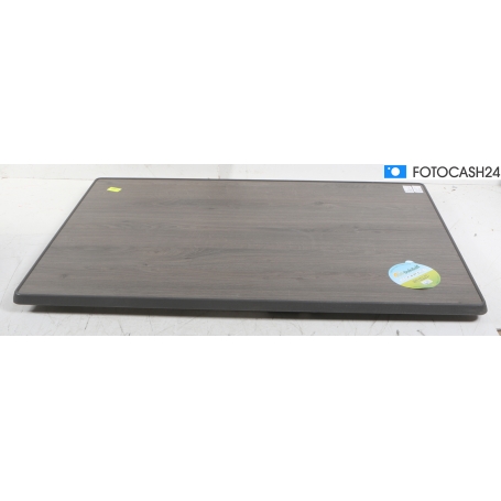 Dukdalf Stabilic 2 Campingtisch, Holz-Dunkel (289420)
