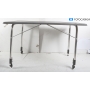 Dukdalf Stabilic 2 Campingtisch, Holz-Dunkel (289420)