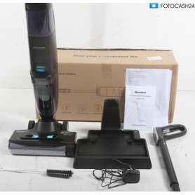 MAMIBOT FLOMO II PLUS AKKU NASS-/TROCKE (289429)