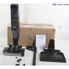 MAMIBOT FLOMO II PLUS AKKU NASS-/TROCKE (289430)