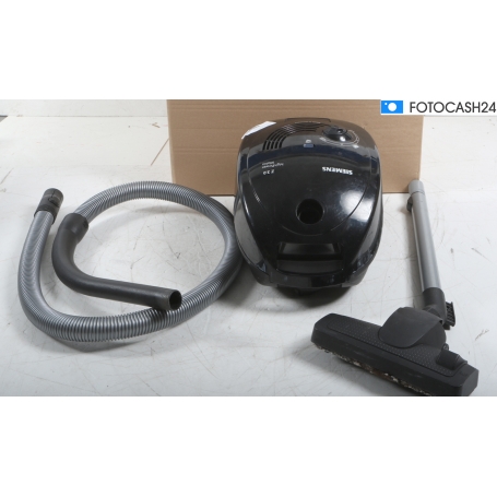 Siemens VSZ3B212 Staubsauger (289432)