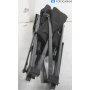 Outwell Lomond Faltstuhl, schwarz (289433)