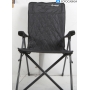 Outwell Lomond Faltstuhl, schwarz (289433)