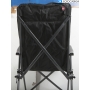 Outwell Lomond Faltstuhl, schwarz (289433)