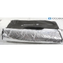 Carbest Magnet-Innenisolierung Fahrerhaus-Set Isoflex, schwarz, 3-teilig für Ford Transit Bj. ab 2015 (289435)