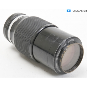 Nikon Zoom - Nikkor 4,5/80-200 Nikon (289451)