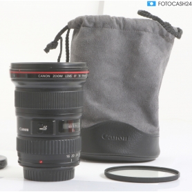 Canon EF 2,8/16-35 L USM II (289457)