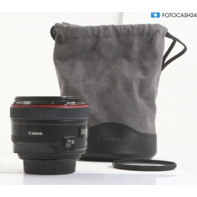 Canon EF 1,2/50 L USM (289458)