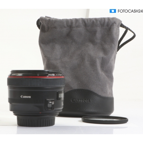 Canon EF 1,2/50 L USM (289458)