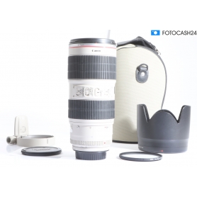 Canon EF 2,8/70-200 L IS USM II (289459)